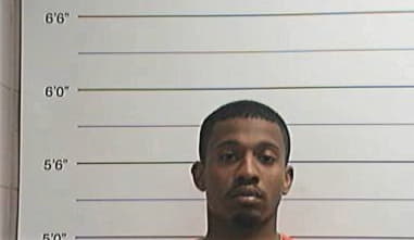 Willie Westbrook, - Orleans Parish County, LA 